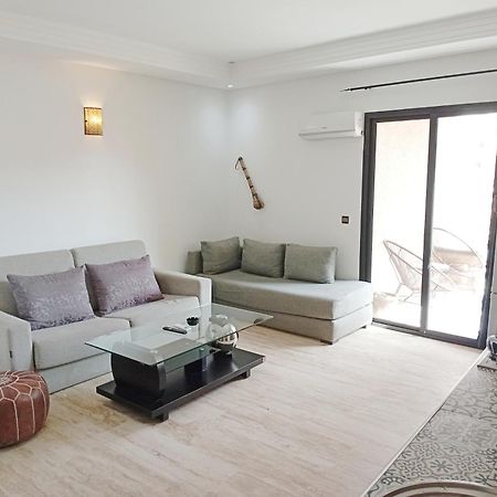 Marrakech Apartments Marrakesh Luaran gambar