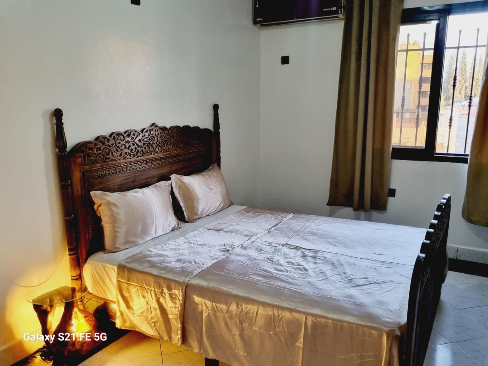 Marrakech Apartments Marrakesh Luaran gambar