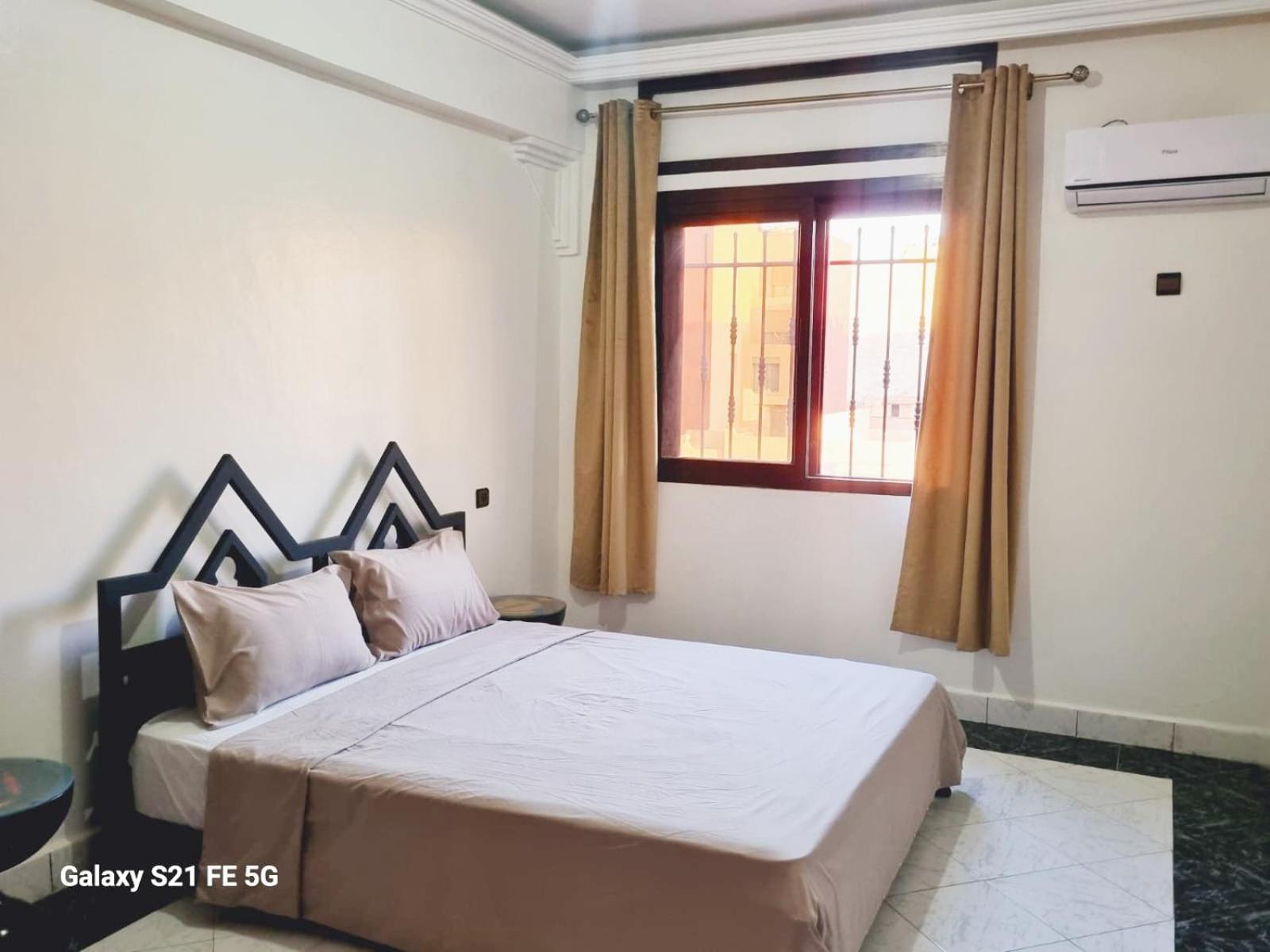 Marrakech Apartments Marrakesh Luaran gambar