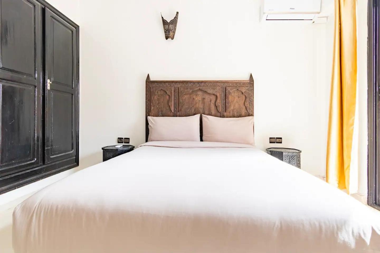 Marrakech Apartments Marrakesh Luaran gambar