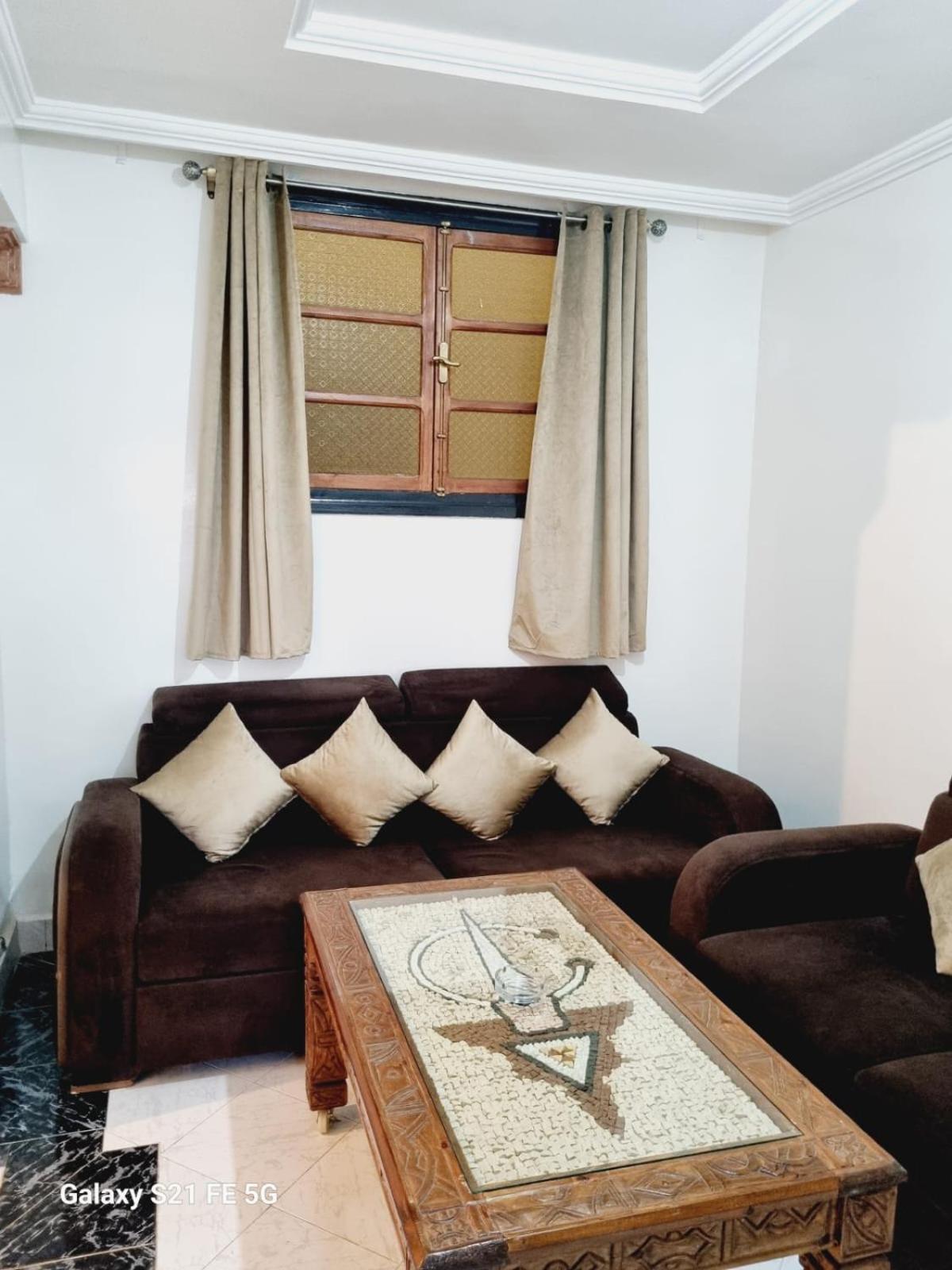 Marrakech Apartments Marrakesh Luaran gambar