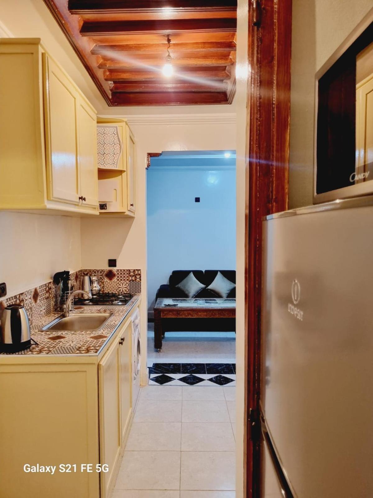 Marrakech Apartments Marrakesh Luaran gambar