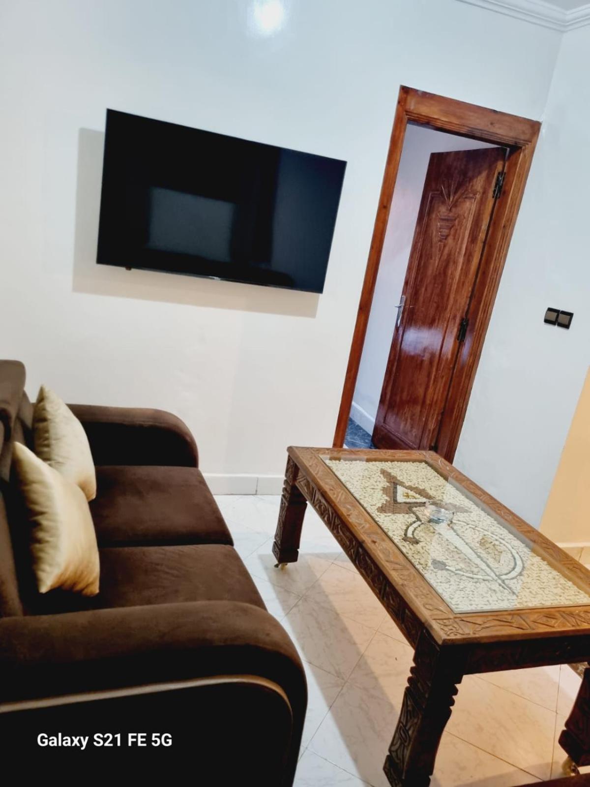 Marrakech Apartments Marrakesh Luaran gambar
