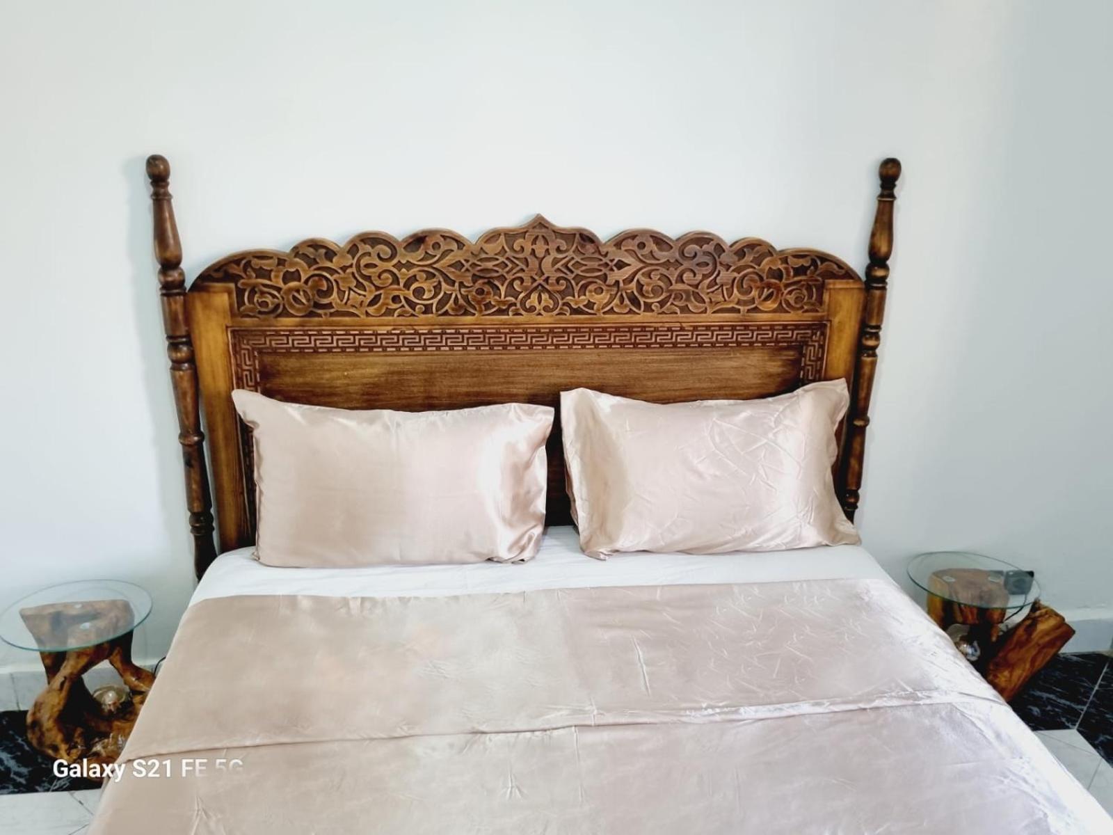 Marrakech Apartments Marrakesh Luaran gambar