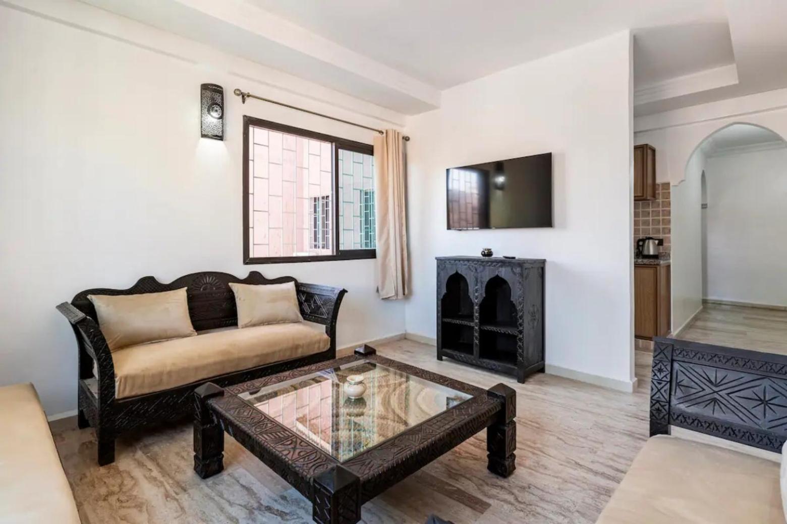 Marrakech Apartments Marrakesh Luaran gambar