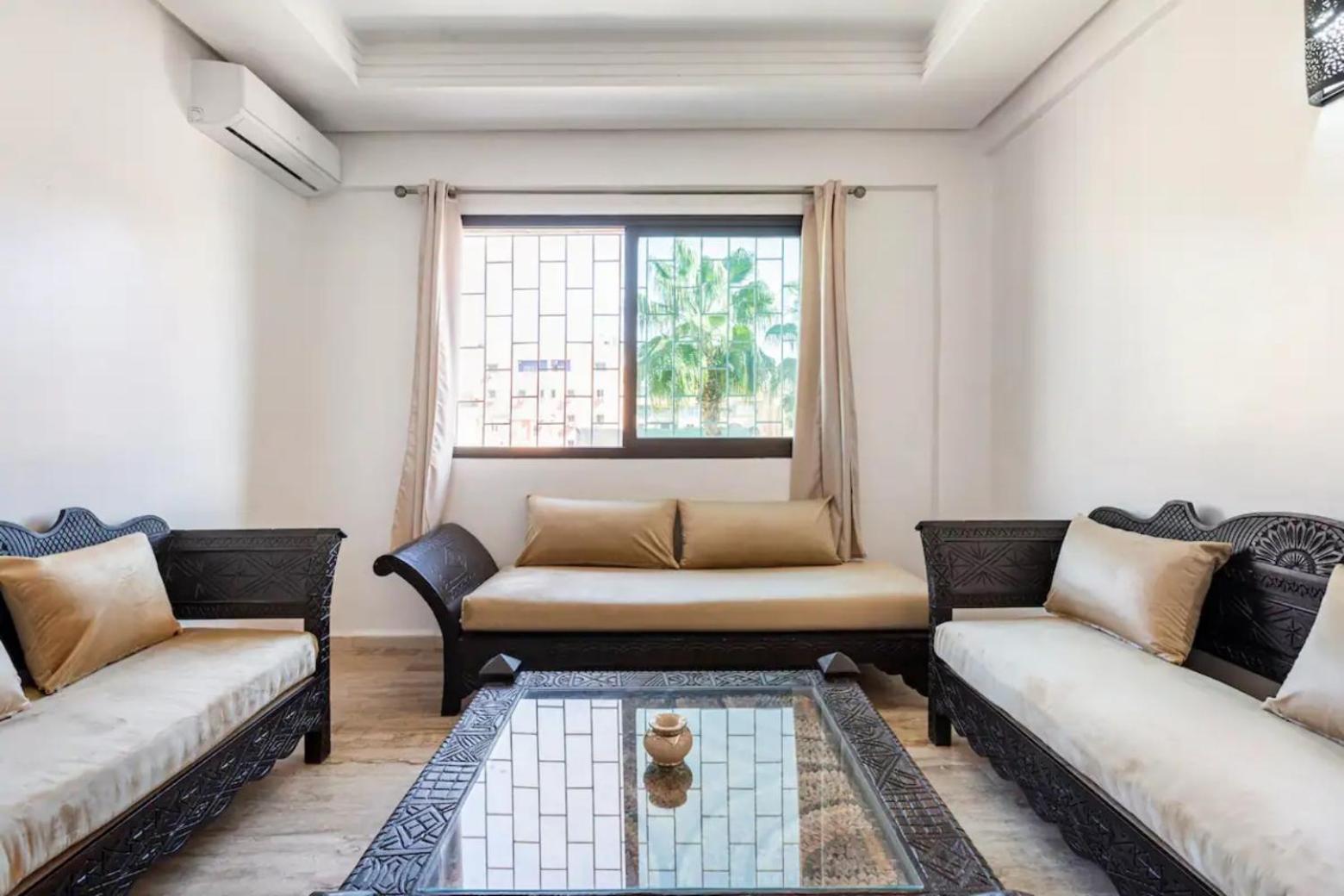 Marrakech Apartments Marrakesh Luaran gambar