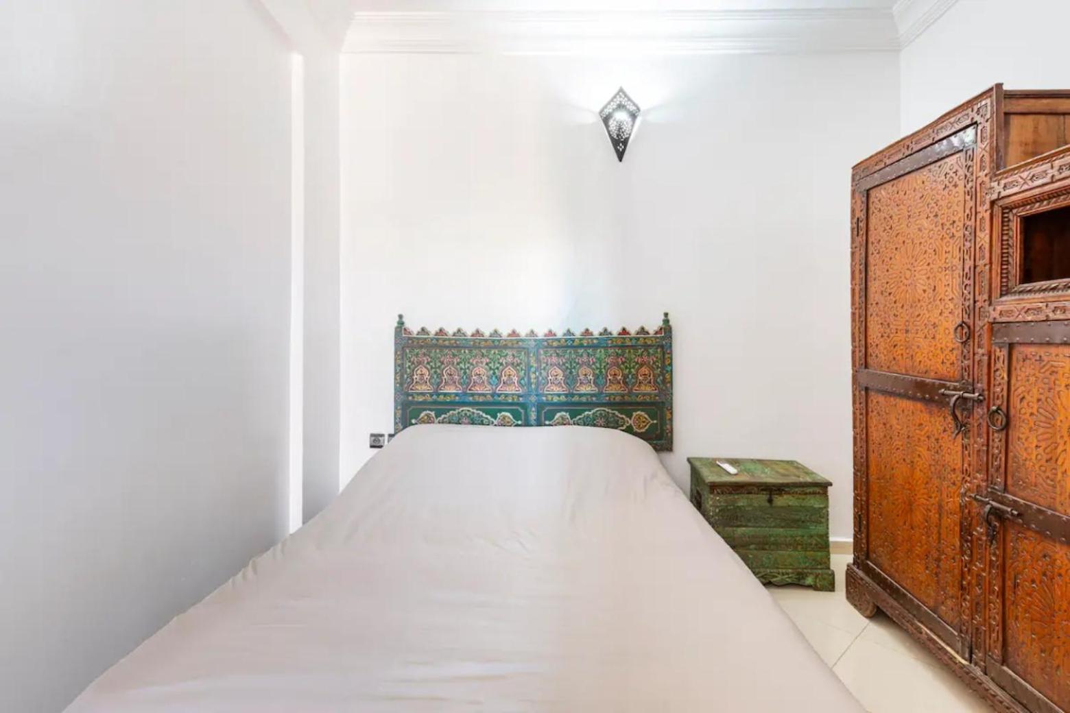 Marrakech Apartments Marrakesh Luaran gambar