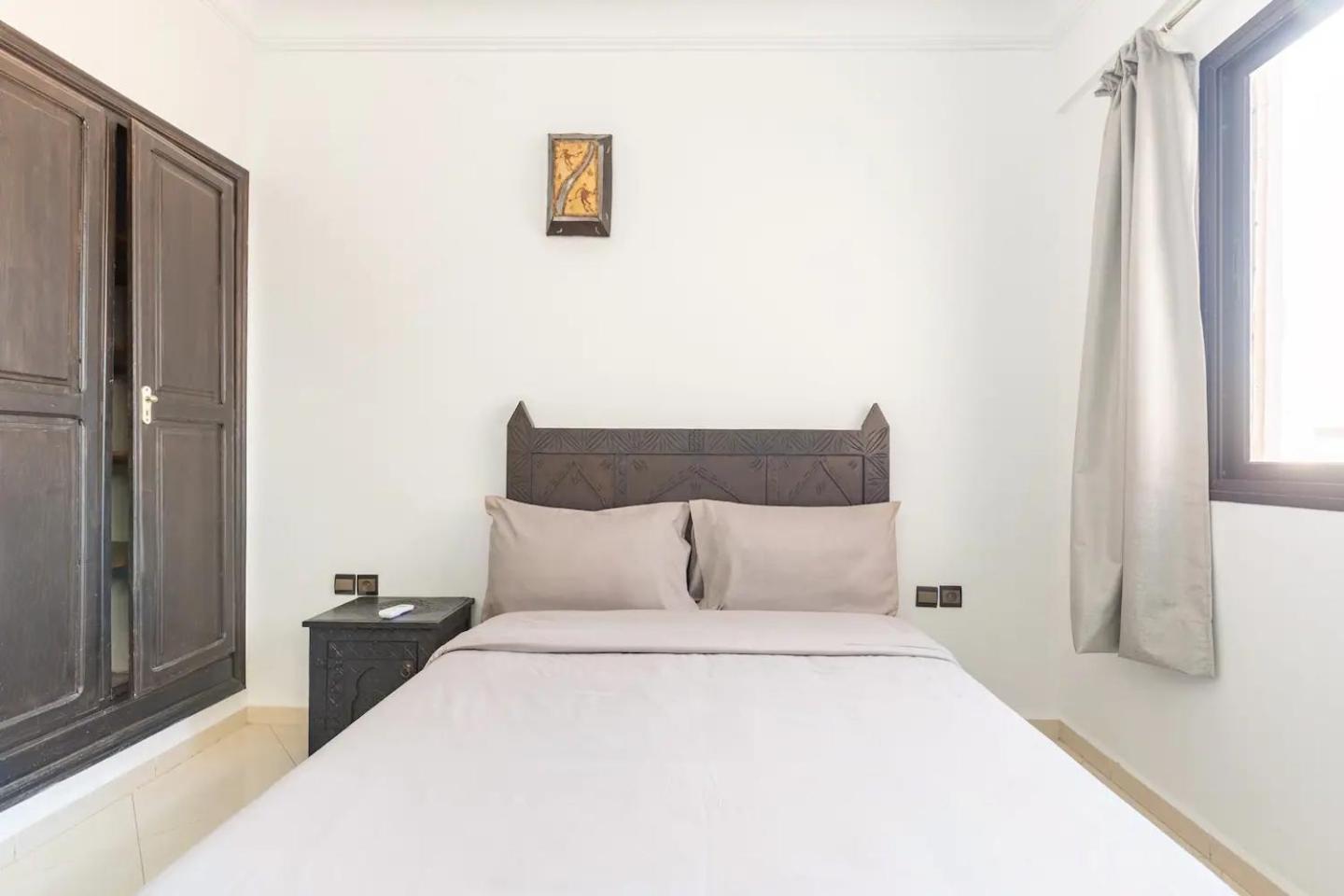 Marrakech Apartments Marrakesh Luaran gambar