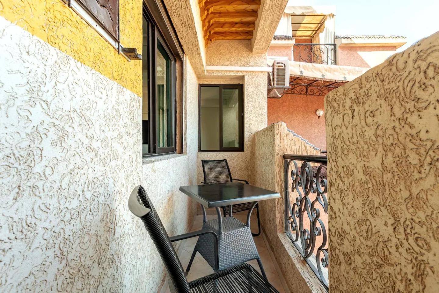 Marrakech Apartments Marrakesh Bilik gambar