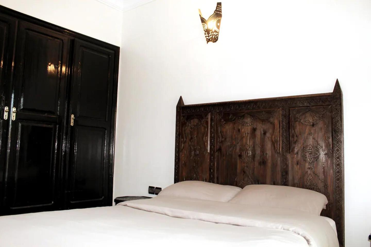 Marrakech Apartments Marrakesh Luaran gambar