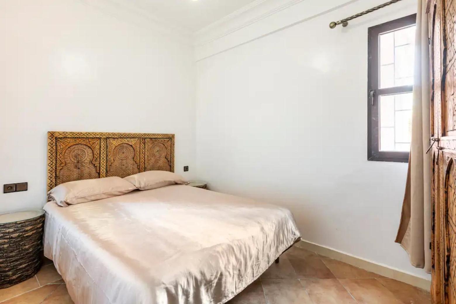 Marrakech Apartments Marrakesh Luaran gambar