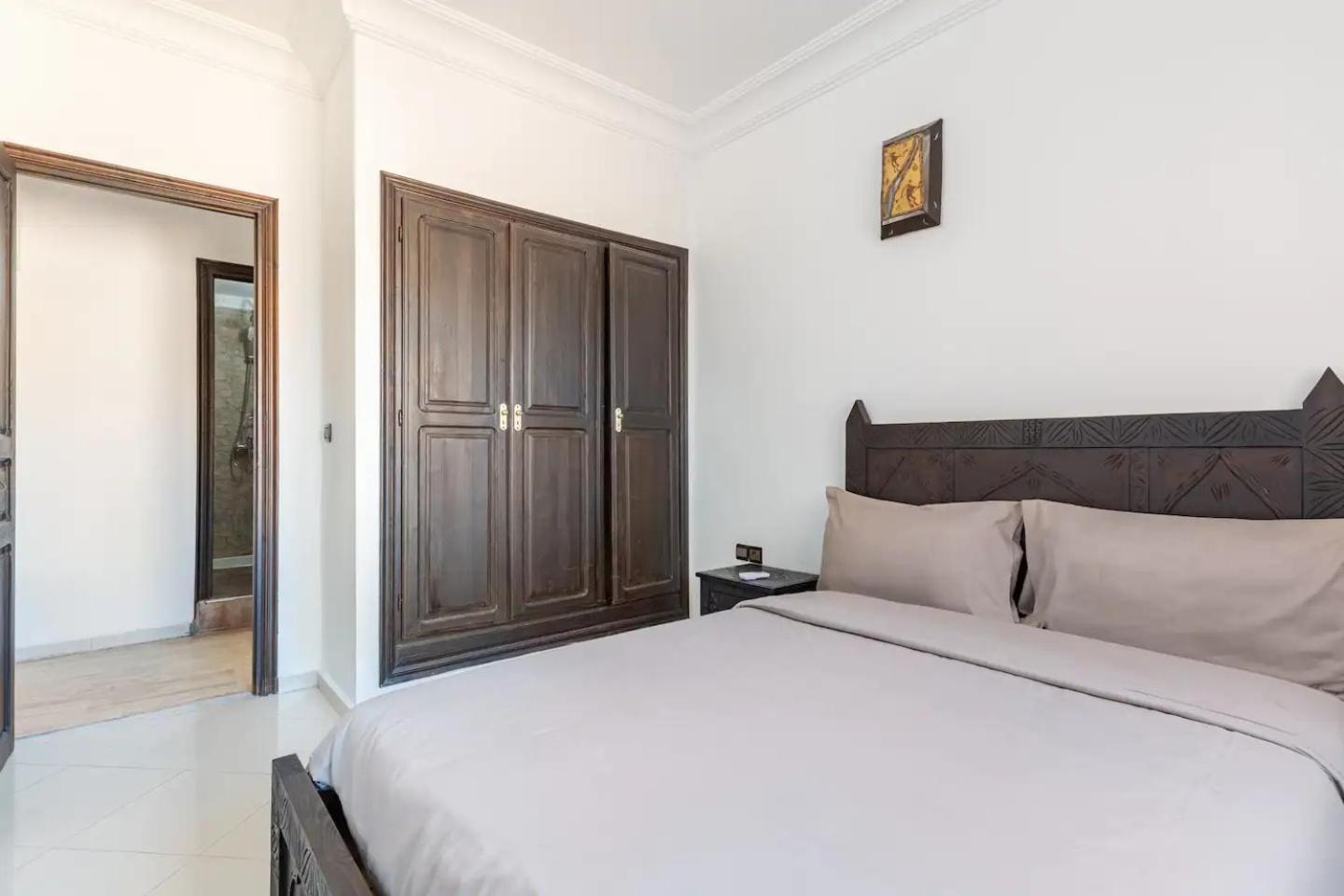 Marrakech Apartments Marrakesh Luaran gambar
