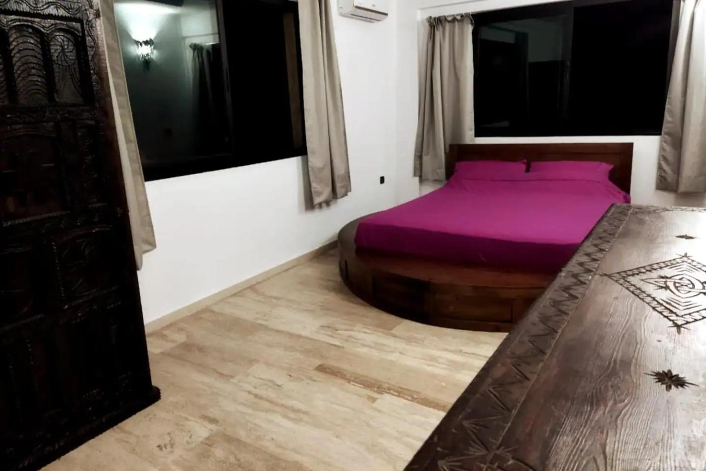 Marrakech Apartments Marrakesh Luaran gambar
