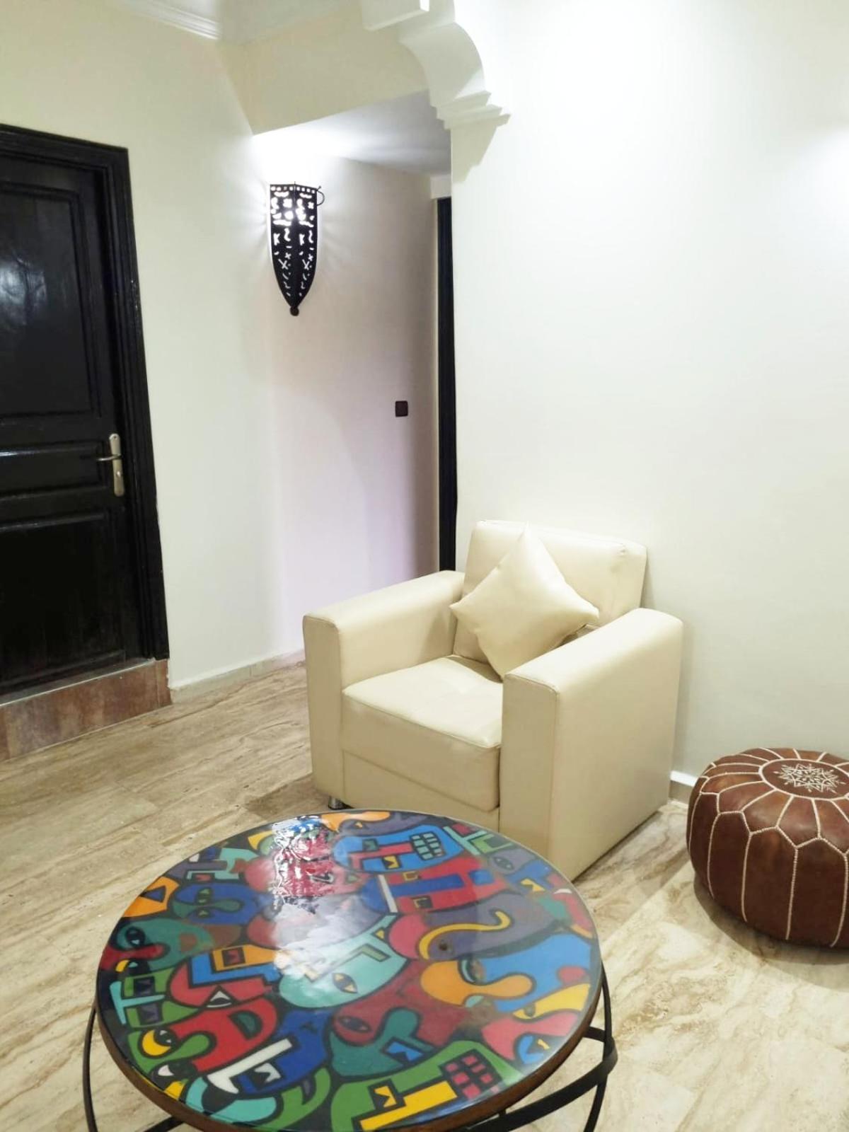 Marrakech Apartments Marrakesh Luaran gambar