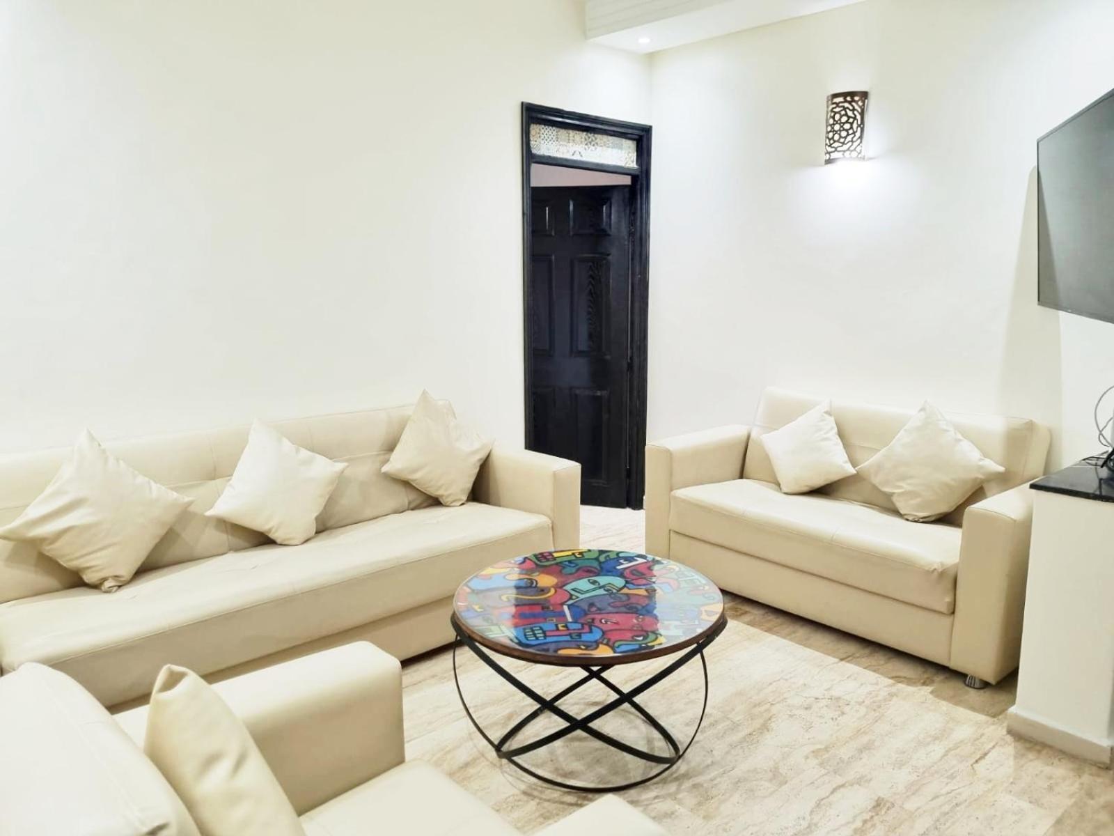 Marrakech Apartments Marrakesh Luaran gambar
