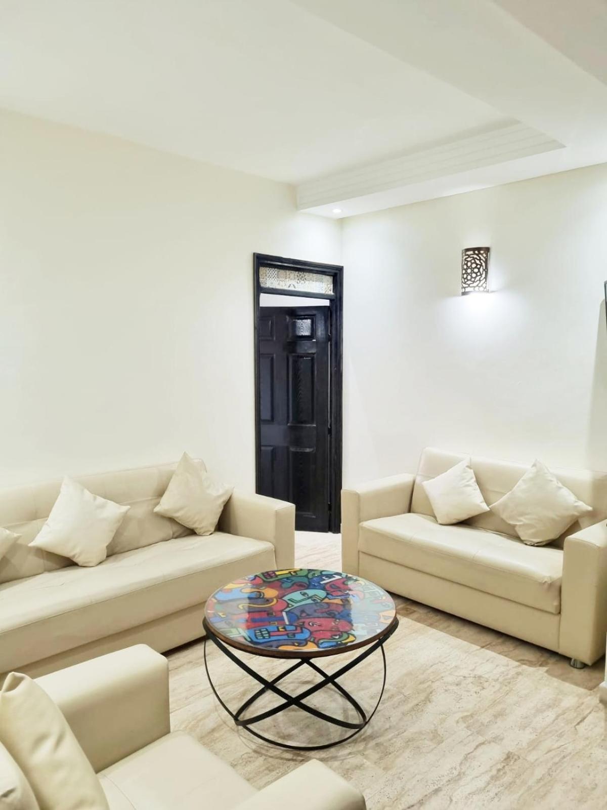 Marrakech Apartments Marrakesh Luaran gambar