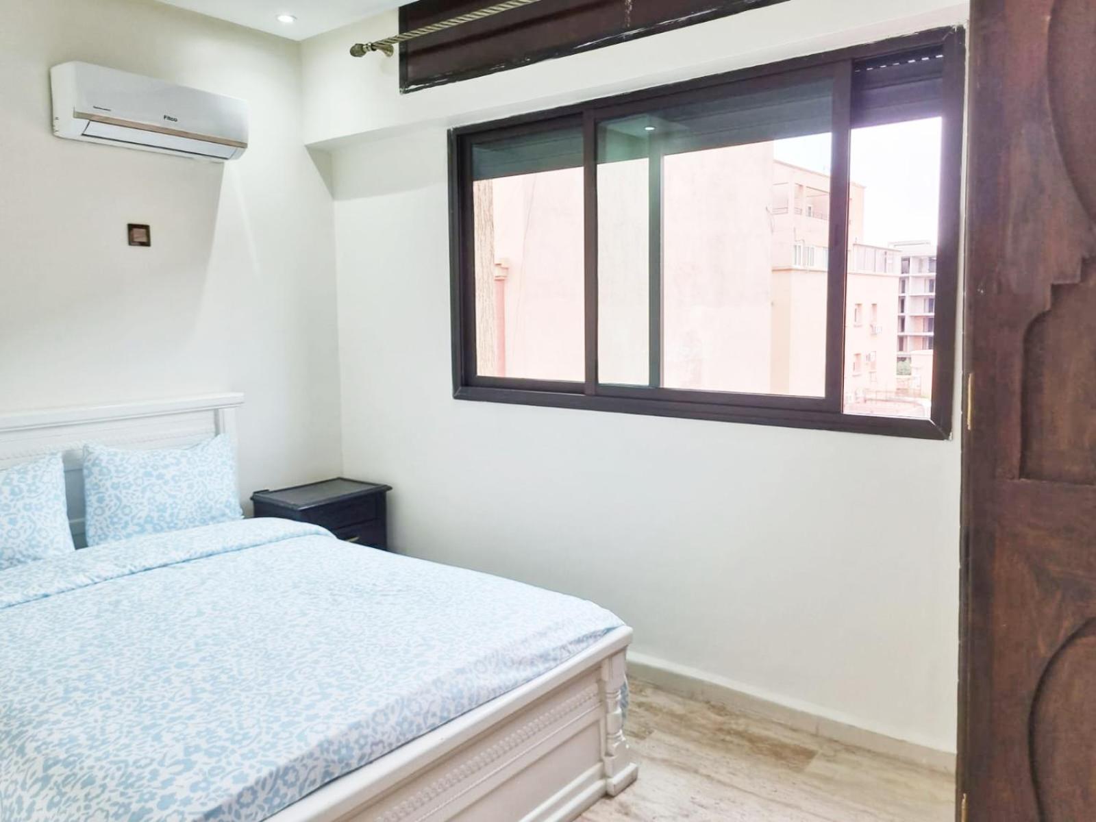 Marrakech Apartments Marrakesh Luaran gambar