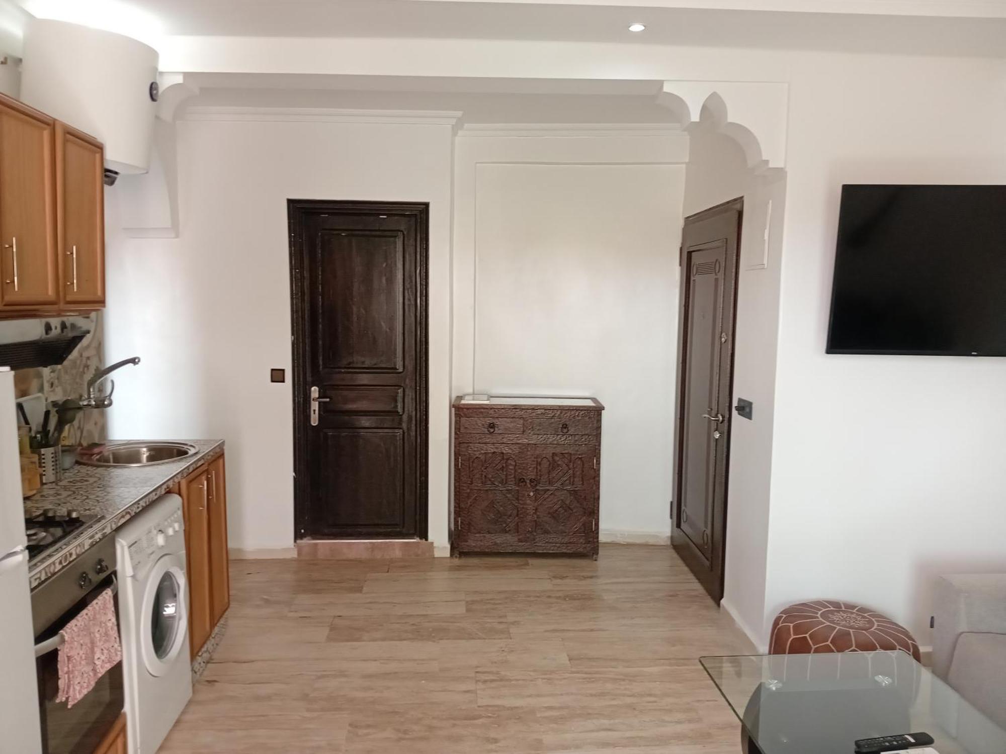 Marrakech Apartments Marrakesh Bilik gambar