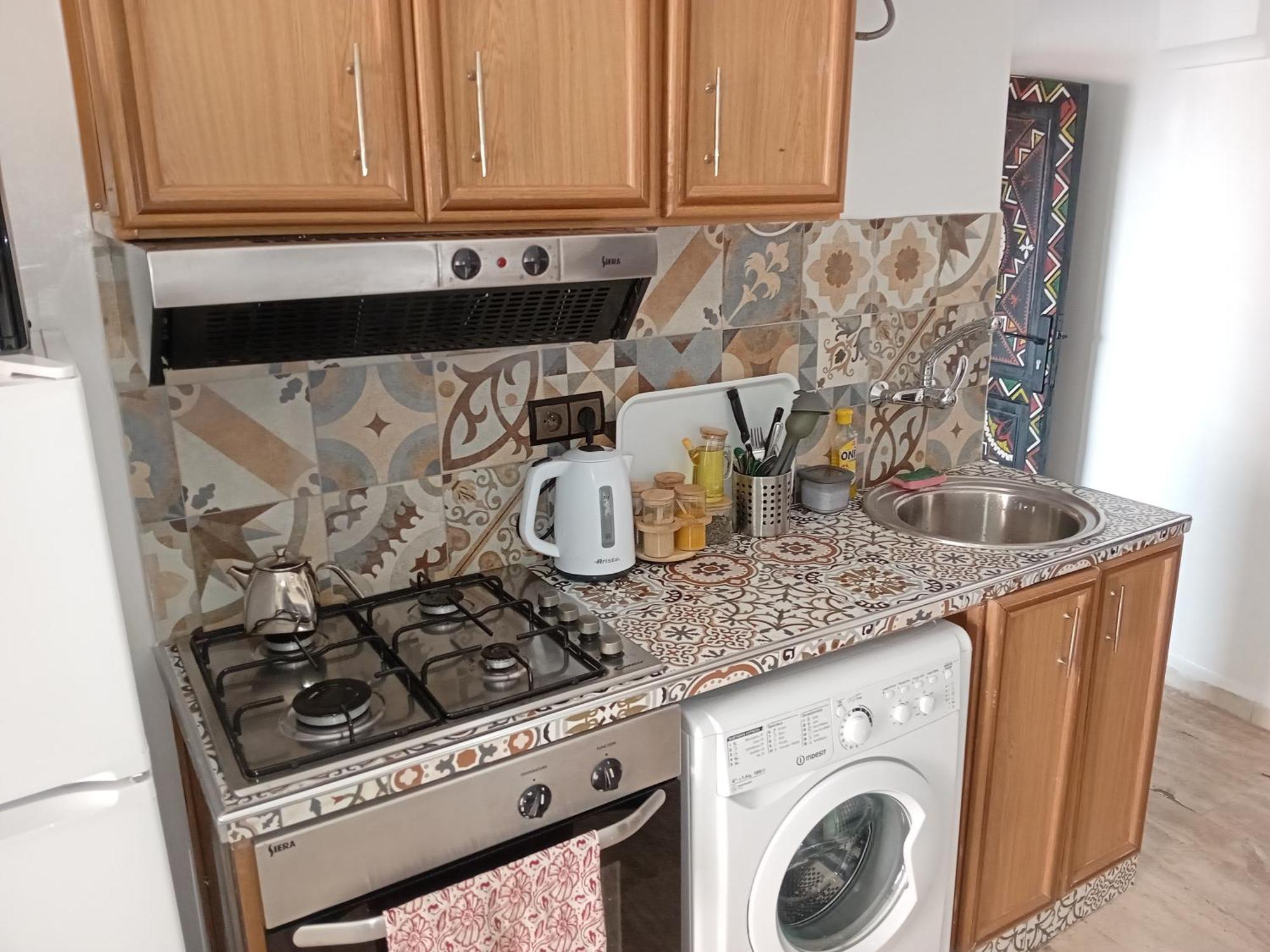 Marrakech Apartments Marrakesh Bilik gambar