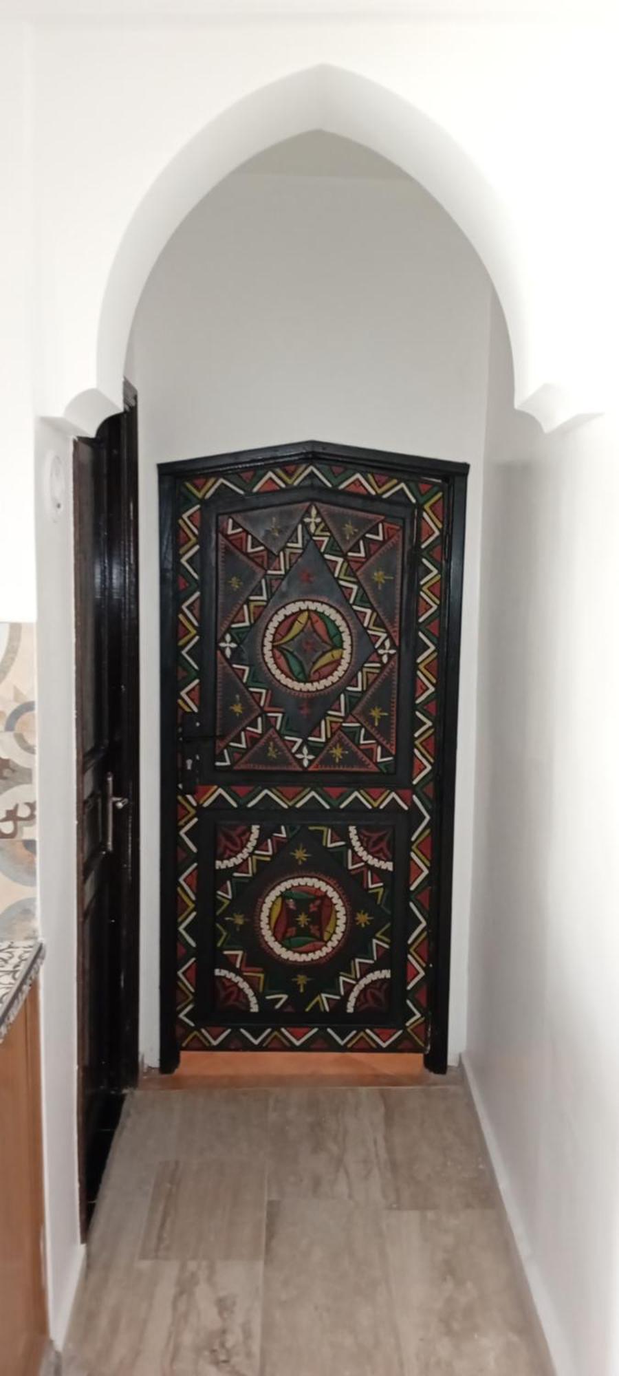 Marrakech Apartments Marrakesh Luaran gambar