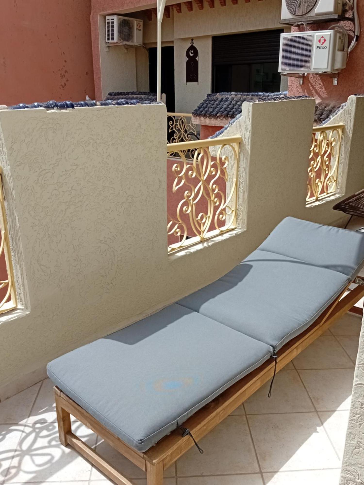 Marrakech Apartments Marrakesh Luaran gambar