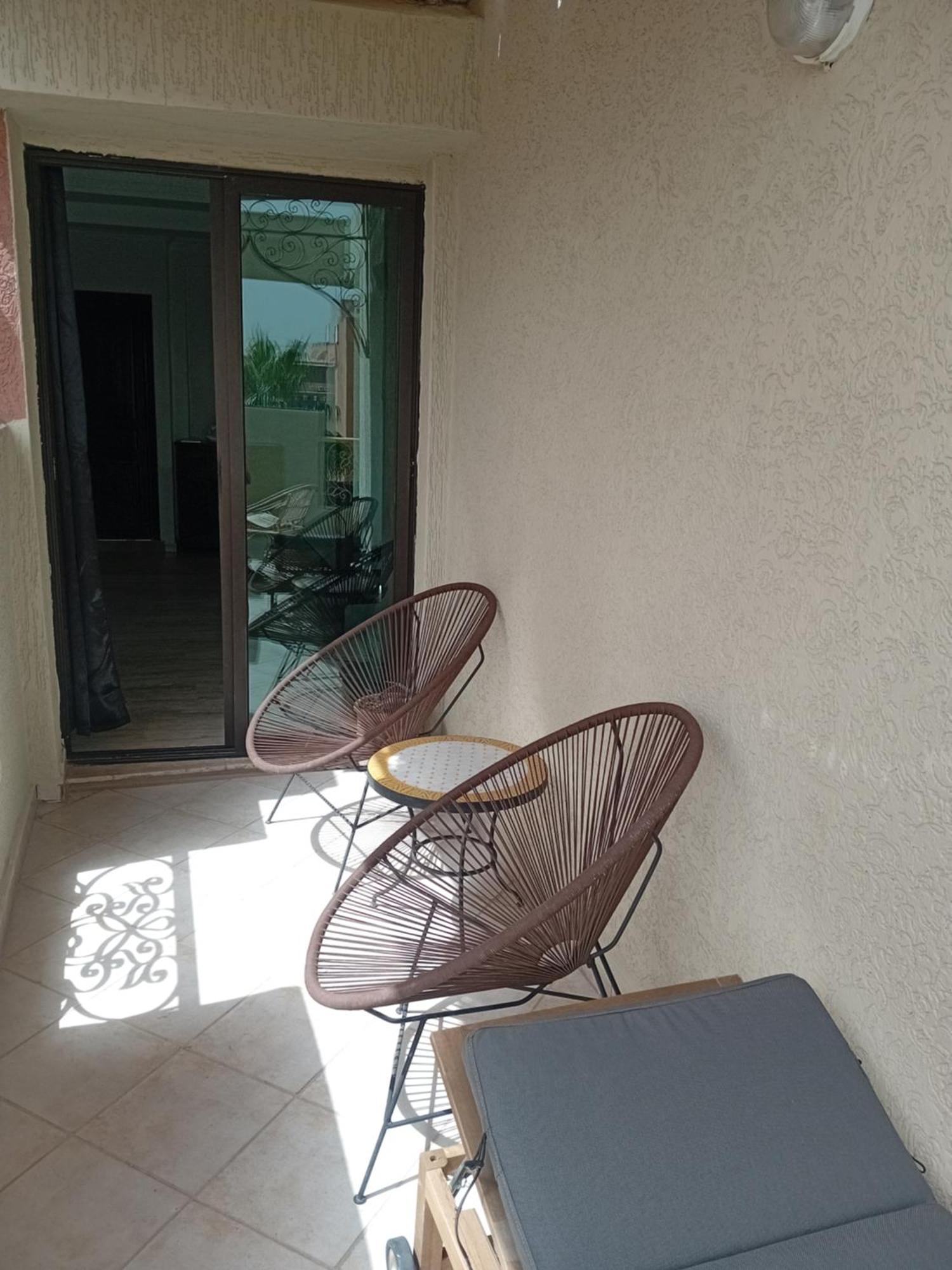 Marrakech Apartments Marrakesh Luaran gambar