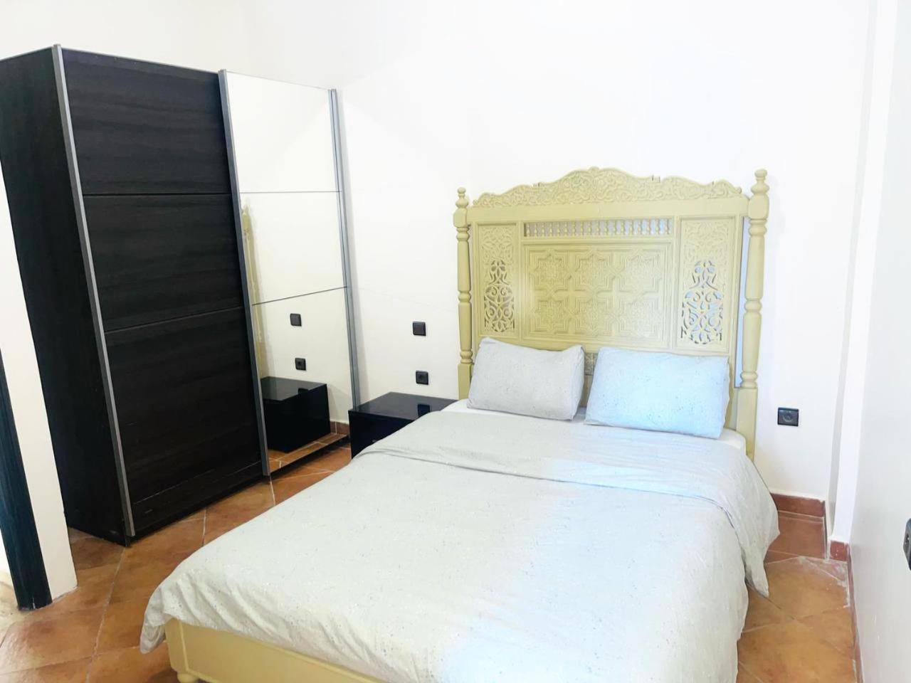 Marrakech Apartments Marrakesh Luaran gambar