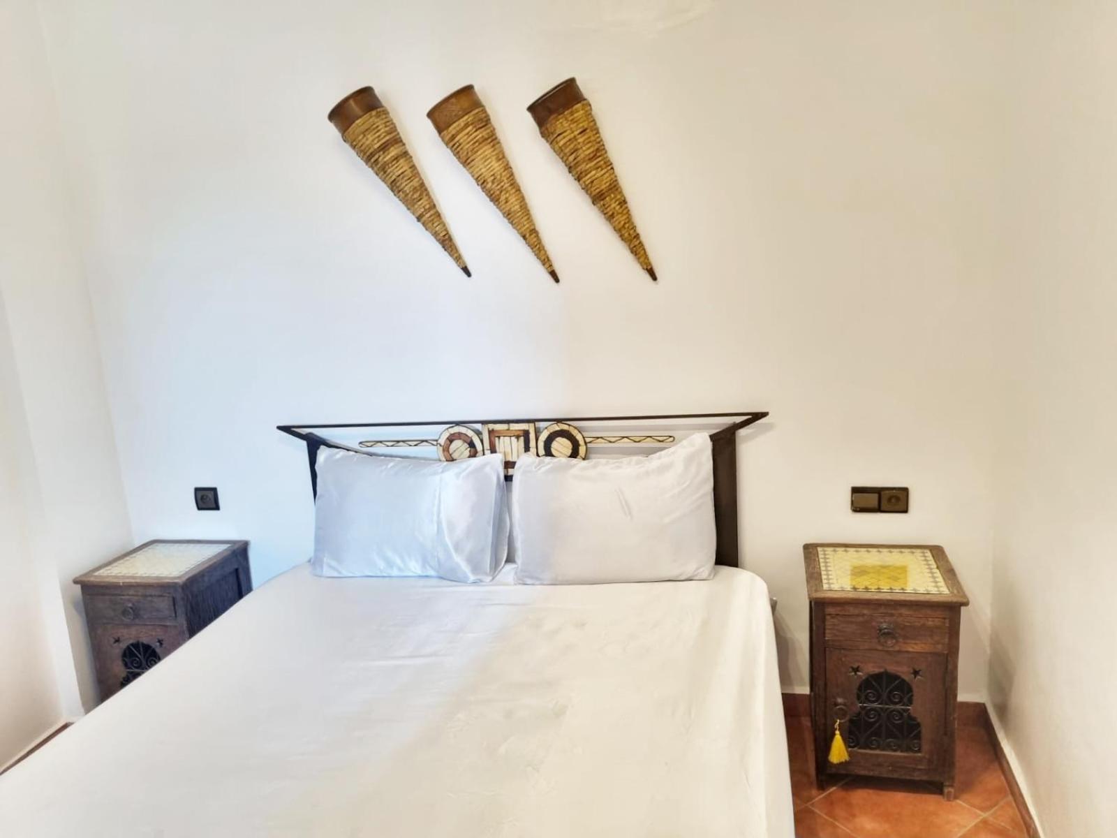 Marrakech Apartments Marrakesh Luaran gambar