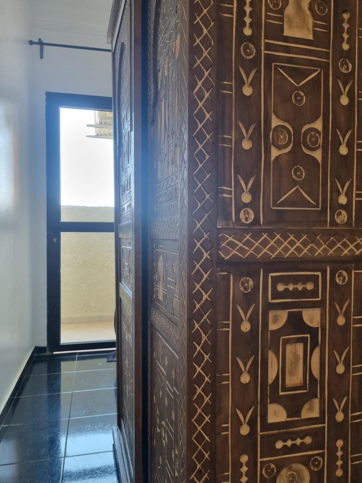 Marrakech Apartments Marrakesh Luaran gambar