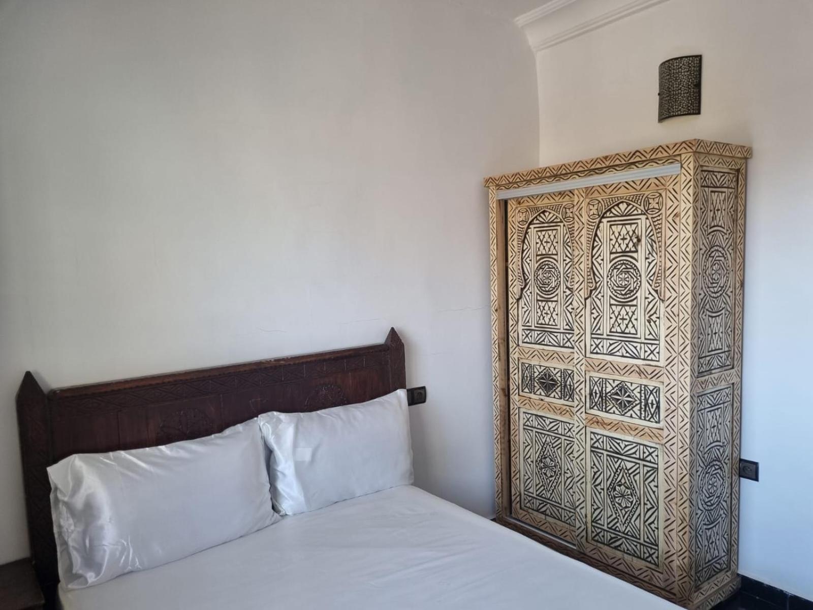 Marrakech Apartments Marrakesh Luaran gambar